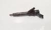 Injector Bosch, cod 8200100272, 0445110110B, Renault Laguna 2, 1.9 DCI, F9Q (id:679426)