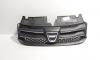 Grila bara fata centrala sus cu sigla, cod 623103971R, Dacia Logan MCV 2 (id:679625)