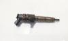 Injector, cod 0445110340, Peugeot 308, 1.6 HDI, 9H06 (id:679194)