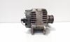 Alternator 140A, Valeo, cod 06F903023C, Audi A3 (8P1) 2.0 TDI, BKD (idi:648609)