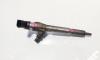 Injector, cod 8200294788, 8200842205, Renault Megane 2, 1.5 DCI, K9K732 (id:678364)