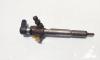Injector, cod 8200294788, 166009445R, Renault Laguna 3, 1.5 DCI, K9K (id:677940)