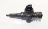 Injector, cod 038130073BN, BPT, 0414720313, VW Touran (1T1, 1T2), 1.9 TDI, BLS (id:667100)