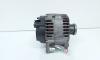 Alternator 140A Valeo, cod 03C903023C, Vw Scirocco (137) 1.4 TSI, CAX (idi:651752)
