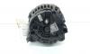 Alternator 140A Bosch, cod 06F903023F, Vw Touran (1T1, 1T2), 2.0 TDI, AZV (idi:651207)