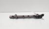 Rampa injectoare stanga cu senzor, Mercedes Clasa E (W211) 2.0 CDI V6, OM642920 (id:680979)