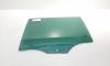 Geam mobil usa stanga spate, Skoda Superb II (3T4) (id:680684)