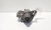 Electromotor, Skoda Superb II (3T4) 1.9 TDI, BLS, 5 vit man (idi:627902)