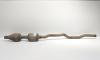 Catalizator, cod 7N0131809C, Vw Sharan (7N) 2.0 TDI, CFF (id:679642)