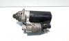 Electromotor, cod 02Z911023N, Skoda Fabia 2 (5J, 542), 1.2 TDI, CFW, 5 vit man (idi:568782)
