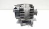 Alternator 110A, Valeo, cod 03C903023B, Skoda Octavia 2 (1Z3) 1.6 FSI, BLF (idi:635846)