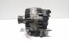 Alternator 140A, Valeo cod 06F903023C, Seat Altea (5P1) 1.9 TDI, BKC (idi:638588)