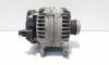 Alternator 140A, Bosch, cod 06F903023F, Vw Beetle Cabriolet (5C7) 1.6 TDI, CAY (idi:638550)