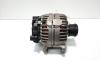 Alternator, Vw Touran (1T1, 1T2), 2.0 TDI, BMN (idi:599974)