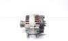 Alternator 140A Valeo, cod 03C903025D, Vw Scirocco (137) 1.4 TSI, CAX (idi:550953)