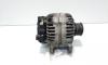 Alternator Bosch, cod 06F903023F, Vw Beetle (5C1) 1.6 TDI, CAY (idi:556237)