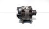Alternator 140A, Valeo, cod 06F903023C, Seat Toledo 3 (5P2) 2.0 TDI, AZV (idi:525176)