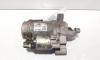 Electromotor, cod 04L911024A, Audi A4 Allroad (8WH, B9), 2.0 TDI, DET, cutie automata (idi:641541)