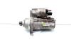 Electromotor, cod 02M911023N, Skoda Superb II Combi (3T5) 2.0 TDI, BMP, 6 vit man (idi:530779)