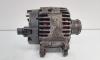 Alternator 140A Valeo, cod 06F903023C, Skoda Octavia 2 (1Z3)  2.0 TDI, BKD (idi:654623)