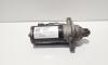 Electromotor cu Start Stop, cod 02M911024C, Skoda Superb II (3T4), 2.0 TDI, CFF, 6 vit man (idi:626760)