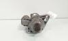 Electromotor cu Start Stop, cod 02Z911024L, Skoda Octavia 3 (5E3), 1.6 TDI, CLH, 5 vit man (idi:653579)