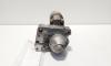 Electromotor, cod V755001780, Citroen C4 (II), 1.4 16v benz, 8FP, 5 vit man (idi:627047)
