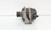 Alternator, 100A, cod GM13502583, Opel Insignia A Sedan, 2.0 CDTI, A20DTR (idi:658426)