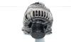 Alternator, Skoda Octavia 2 (1Z3) 2.0 TDI, BKD (idi:486548)