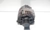 Alternator 140A, cod 06F903023C, VW  Golf 5 Variant (1K5), 2.0 TDI, AZV (idi:452498)