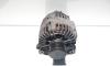 Alternator 140A, cod 06F903023C, Seat Altea XL (5P5, 5P8), 2.0 TDI, AZV (idi:452498)
