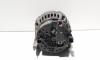 Alternator 140A Bosch, cod 06F903023F, Vw Scirocco (137) 2.0 TDI, CBD (idi:654604)