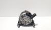 Alternator, cod 3S6T-AC, Ford Fusion (JU), 1.4 TDCI, F6JB (idi:675309)
