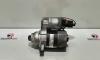 Electromotor, 02T911024B, Skoda Fabia 2 Combi (5J, 545), 1.4B (idi:328348)