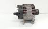 Alternator 140A VALEO, cod 06F903023C, Vw Eos (1F7, 1F8) 2.0 TDI, BMN (idi:654603)