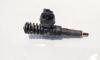 Injector, cod 038130073AJ, RB3, 0414720037, Skoda Fabia 1 (6Y2) 1.9 TDI, ATD (id:681587)