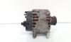 Alternator 140A Valeo, cod 03L903023A, Audi A3 Sportback (8PA) 2.0 TDI, CFG (idi:654505)