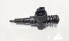 Injector, cod 038130073BA, RB3, 0414720216, Audi A4 (8E2, B6) 1.9 TDI, AWX (id:681266)