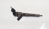 Injector, cod 0445110485, 8201108033, Renault Clio 4 1.5 DCI, K9K608 (id:680575)