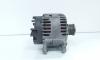 Alternator 140A Valeo, cod 06F903023C, Skoda Octavia 2 Combi (1Z5), 2.0 TDI, BMM (idi:653957)