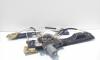 Macara cu motroas usa dreapta fata, cod 20952453, Opel Insignia A (id:681310)
