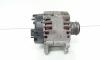 Alternator 140A Valeo, cod 03L903023F, Vw Golf 6 (5K1), 2.0 TDI, CBD (idi:653929)