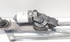 Motoras stergatoar fata, cod GM13227392, Opel Insignia A vol pe stanga (id:681297)