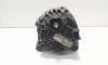 Alternator, cod 23100455AR, Renault Fluence, 1.5 DCI, K9K832 (idi:638484)