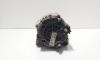 Alternator 180A, cod 03L903016A, Audi A5 Sportback (8TA), 2.0 TDI, CGL (idi:638481)