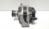 Alternator 100A, cod GM13502583, Opel Insignia A, 2.0 CDTI, A20DTR (idi:636311)