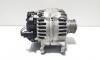 Alternator, Audi A3 (8P1), 1.6 TDI, CAY (idi:636223)