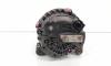 Alternator 140A Valeo, cod 03L903024M, Skoda Superb II Combi (3T5) 2.0 TDI, CFG (idi:652975)
