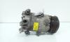 Compresor clima, cod AV11-19D629-BA, Ford Focus 3 Turnier, 1.6 TDCI, T3DA (idi:652346)