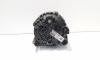 Alternator 140A, Valeo, cod 03L903024M, Skoda Superb II Combi (3T5) 2.0 TDI, CFG (idi:648550)